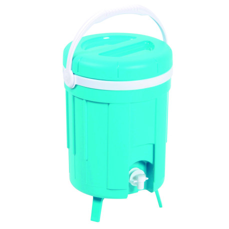 FONTAINE 8L ISOTHERME BLEU