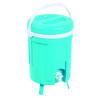 FONTAINE 8L ISOTHERME BLEU