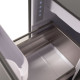 REFRIGERATEUR A COMPRESSION A TIROIR DRAWER DR49