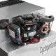 REFRIGERATEUR A COMPRESSION CRUISE CR65