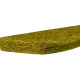 ISOLANT SOUS MATELAS COCO/LATEX 70 X 210 15 MM