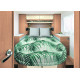 LIT TOUT FAIT CALIFORNIA 120/130X190 CM INCASA