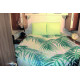 LIT TOUT FAIT CALIFORNIA 120/130X190 CM INCASA