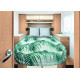 LIT TOUT FAIT CALIFORNIA 140X190 CM LC INCASA