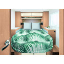 LIT TOUT FAIT CALIFORNIA 150X200 CM LC INCASA