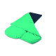 HOUSSE DE RECHANGE ROOFVAN 120 - Turquoise Navy - DUVALAY
