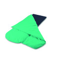 HOUSSE DE RECHANGE ROOFVAN 120 - Turquoise Navy - DUVALAY