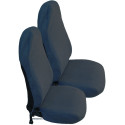 HOUSSE UNIVERSELLE SIEGES MOOVE ACIER