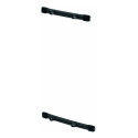 KIT BARS CARRY BIKE DJ DUCATO 06 DEEP BLACK