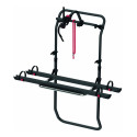 CARRY BIKE FRAME DEEP BLACK