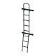 ECHELLE DELUXE SPRINTER DEEP BLACK