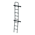 ECHELLE DELUXE SPRINTER DEEP BLACK