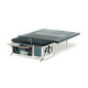 MALLE EGOE NESTBOX HIKER 410 GRIS - COMPLETE SET +