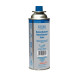 CARTOUCHE DE GAZ A BAIONETTE 227G