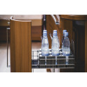 12 CALES VERRES ET TASSES HAUTEUR 10 CM SYSTEM VARIO