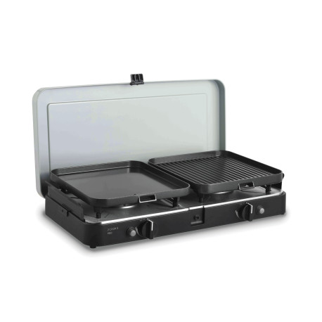 2 COOK 3 PRO DELUXE 30MBAR