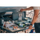 2 COOK 3 PRO DELUXE 30MBAR