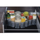 6 CALES POLYVALENTES HAUTEUR 5 CM SYSTEM VARIO