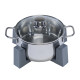 9 SUPPORT DE MAINTIEN CASSEROLES / ASSIETTES SYSTEM VARIO