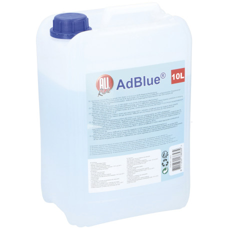 AD BLUE BIDON 10 LITRES