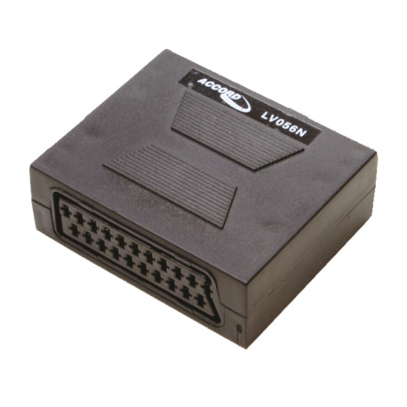 ADAPTATEUR 2 PERITELS