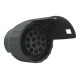 ADAPTATEUR 7/13 MINI SANS COUVERCLE
