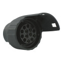 ADAPTATEUR 7/13 MINI SANS COUVERCLE