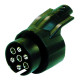 ADAPTATEUR 7/13 MINI SANS COUVERCLE