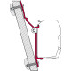 ADAPTATEUR B 8 CM