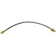 ADAPTATEUR DANTENNE FEMELLE DAB SMB