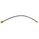 ADAPTATEUR DANTENNE MALE DAB SMB