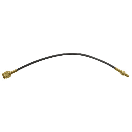 ADAPTATEUR DANTENNE MALE DAB SMB