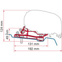 ADAPTATEUR FORD TRANSIT L3 H3 1 X 320 CM