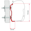 ADAPTATEUR HYMER 500 APRES 2016 F45 F70