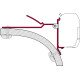 ADAPTATEUR U 8 CM