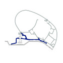ADAPTER PR-DUCATO+JUMP+BOX-3,75M