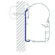 ADAPTER PW-STANDARD FLAT-4M