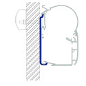 ADAPTER PW-STANDARD FLAT-4M