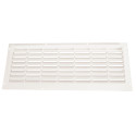 AERAT. EXT. 140 CMì 330X125 MM BLANC