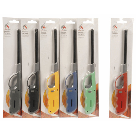 ALLUME GAZ ELECTRIQUE 27 CM