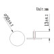 AMPOULE LED DG4 SMD 5050 PIC ARRIERE BF