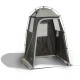 ANNEXE CABINA II 140 X 140 CM GRIS ET NOIR BRUNNER
