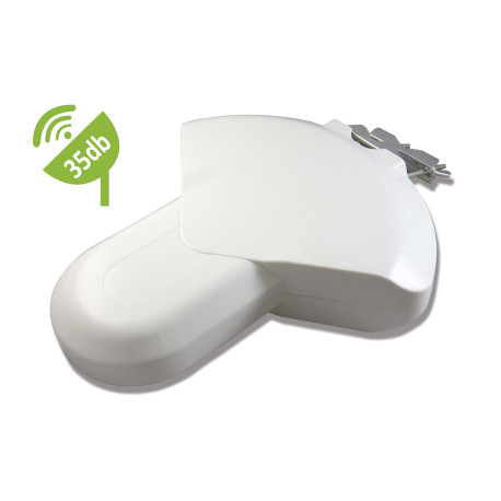 ANTENNE DIRECTIONNELLE MOOVE 12-24-220V