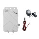 ANTENNE DIRECTIONNELLE MOOVE 12-24-220V