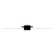 ANTENNE FIL VERRE PASSIVE DAB