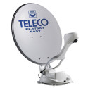 ANTENNE FLATSAT EASY BT 65 CM + 2 DEMO HD + TWIN