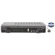 ANTENNE FLATSAT EASY BT 65 CM + 2 DEMO HD + TWIN