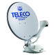 ANTENNE FLATSAT EASY S 85 + DEMO HD