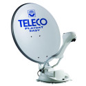 ANTENNE FLATSAT EASY S 85 + DEMO HD