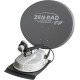 ANTENNE ZEN-MATIC IHD CONNECT 60 BLUETOOTH NOIRE